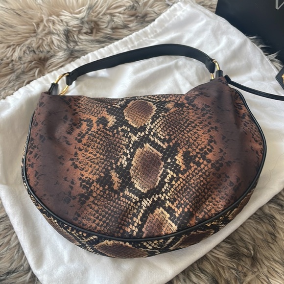 Authentic Versace bag - Picture 3 of 6